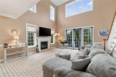 101 Chateau Drive Center Township PA 15001