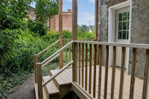 2321 Centre Avenue Hill District PA 15219