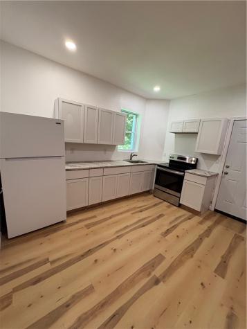 2321 Centre Avenue Hill District PA 15219