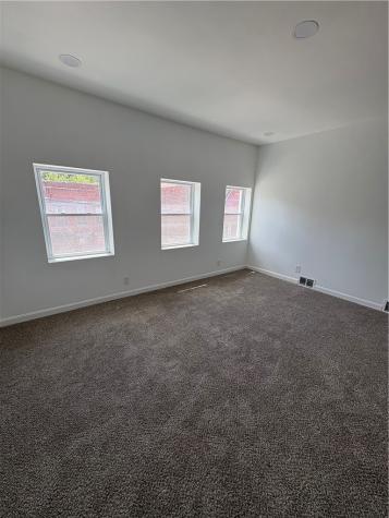 2321 Centre Avenue Hill District PA 15219