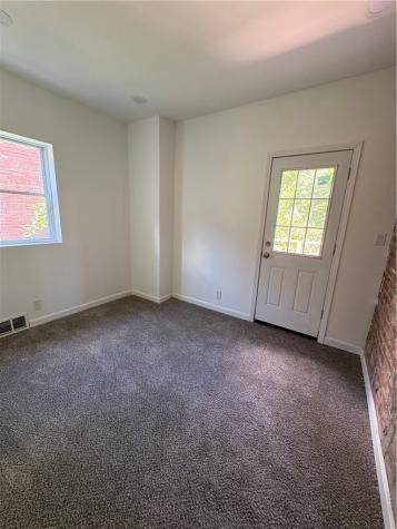 2321 Centre Avenue Hill District PA 15219
