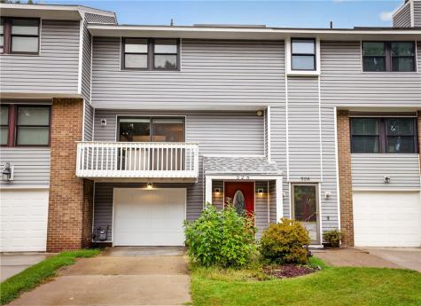528 Hunters Path Road South Fayette PA 15017