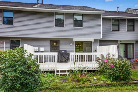 528 Hunters Path Road South Fayette PA 15017
