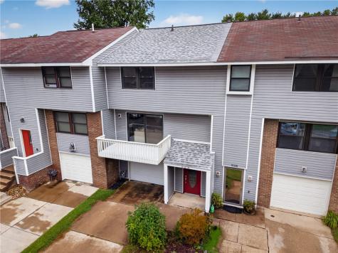 528 Hunters Path Road South Fayette PA 15017