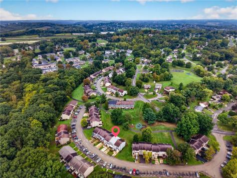 528 Hunters Path Road South Fayette PA 15017