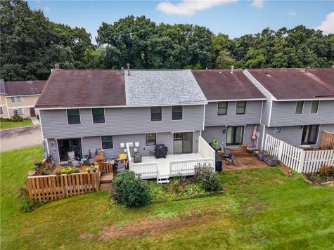 528 Hunters Path Road South Fayette PA 15017