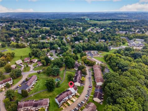 528 Hunters Path Road South Fayette PA 15017