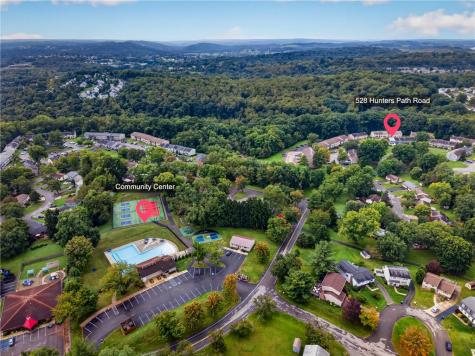 528 Hunters Path Road South Fayette PA 15017