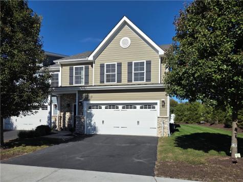 2045 Cool Springs Drive Bethel Park PA 15234