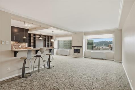 320 Fort Duquesne Boulevard Downtown Pgh PA 15222