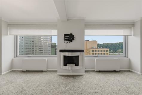 320 Fort Duquesne Boulevard Downtown Pgh PA 15222