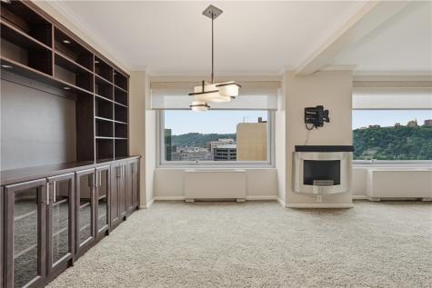 320 Fort Duquesne Boulevard Downtown Pgh PA 15222