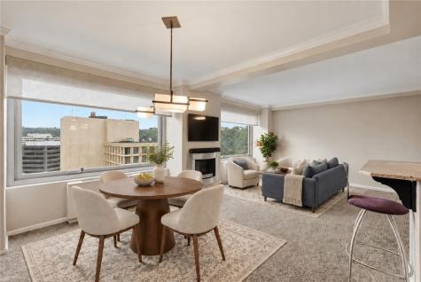 320 Fort Duquesne Boulevard Downtown Pgh PA 15222