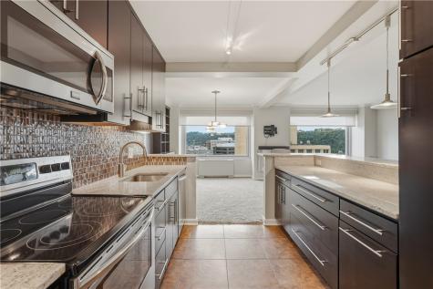 320 Fort Duquesne Boulevard Downtown Pgh PA 15222