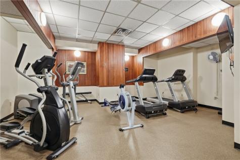 320 Fort Duquesne Boulevard Downtown Pgh PA 15222