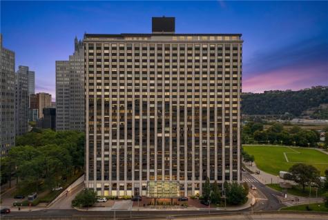 320 Fort Duquesne Boulevard Downtown Pgh PA 15222