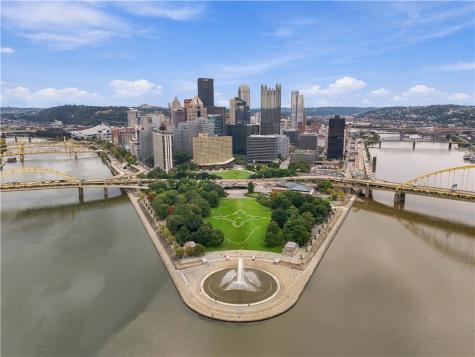 320 Fort Duquesne Boulevard Downtown Pgh PA 15222