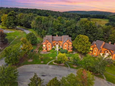 2104 Swiss Mountain Drive Seven Springs Resort PA 15622