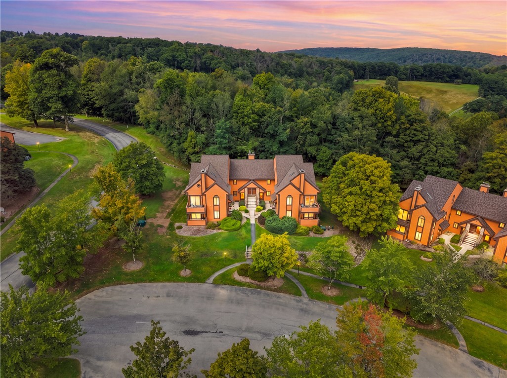2104 Swiss Mountain Drive Seven Springs Resort PA 15622