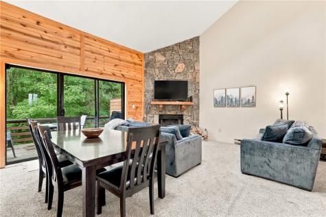 2104 Swiss Mountain Drive Seven Springs Resort PA 15622