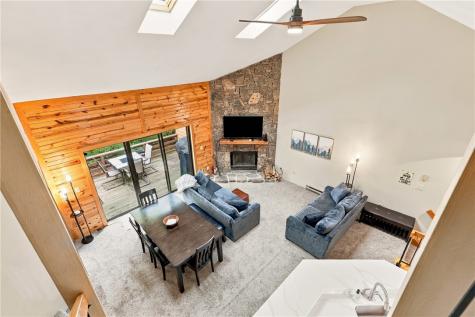 2104 Swiss Mountain Drive Seven Springs Resort PA 15622