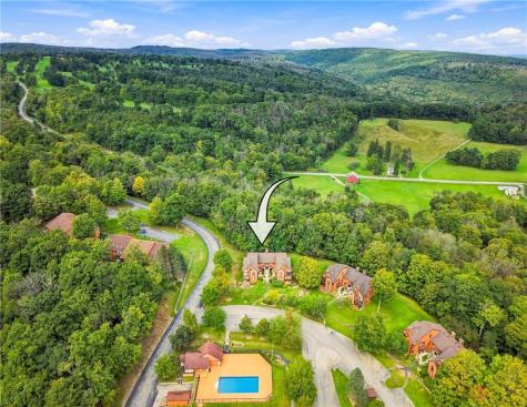 2104 Swiss Mountain Drive Seven Springs Resort PA 15622