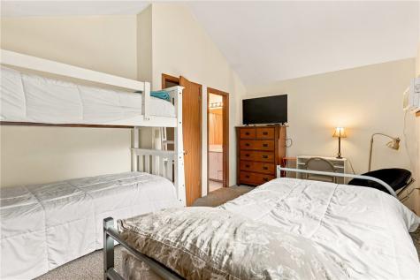2104 Swiss Mountain Drive Seven Springs Resort PA 15622
