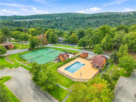 2104 Swiss Mountain Drive Seven Springs Resort PA 15622