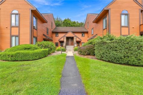 2104 Swiss Mountain Drive Seven Springs Resort PA 15622