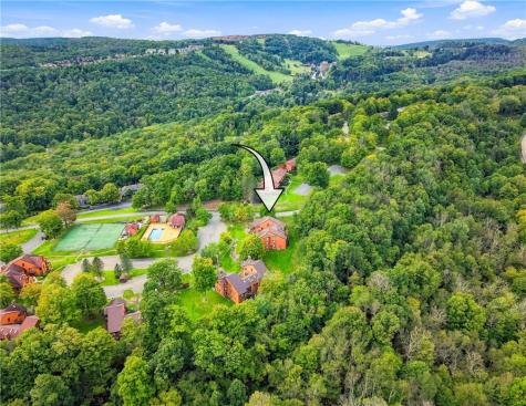 2104 Swiss Mountain Drive Seven Springs Resort PA 15622
