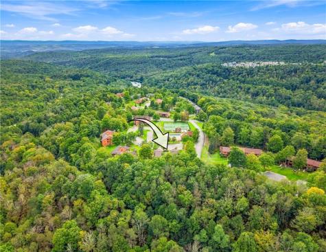 2104 Swiss Mountain Drive Seven Springs Resort PA 15622