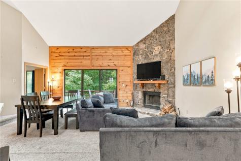 2104 Swiss Mountain Drive Seven Springs Resort PA 15622