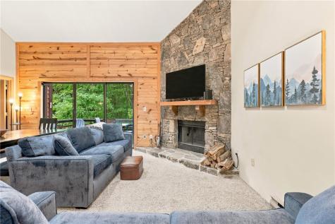 2104 Swiss Mountain Drive Seven Springs Resort PA 15622
