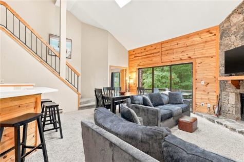 2104 Swiss Mountain Drive Seven Springs Resort PA 15622