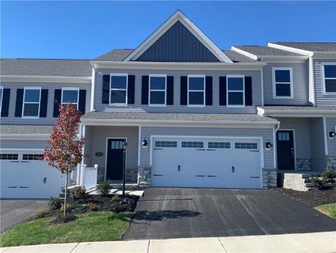 1013 Darcy Drive Middlesex Township PA 16059