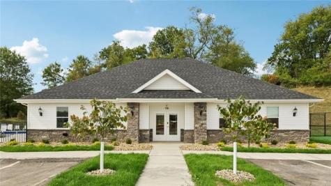1013 Darcy Drive Middlesex Township PA 16059