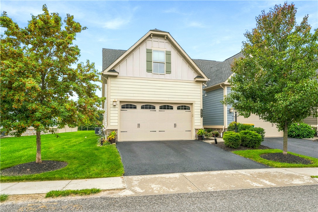 2041 Connecticut Lane Franklin Park PA 15143