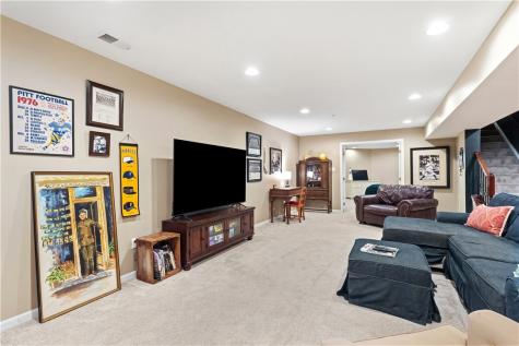 2041 Connecticut Lane Franklin Park PA 15143
