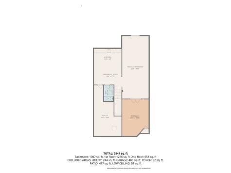 2041 Connecticut Lane Franklin Park PA 15143