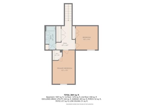 2041 Connecticut Lane Franklin Park PA 15143