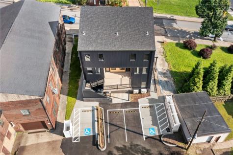 125 Hazelwood Avenue Hazelwood PA 15207