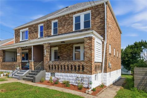 179 Magnolia Street Whitaker PA 15120