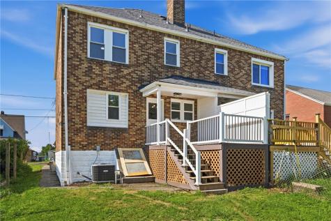 179 Magnolia Street Whitaker PA 15120