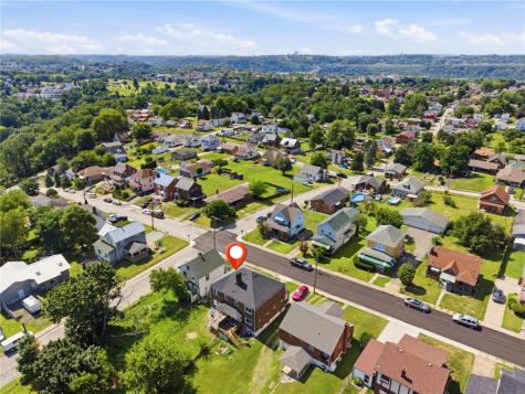 179 Magnolia Street Whitaker PA 15120