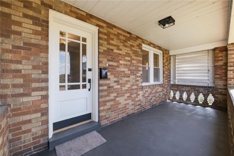 179 Magnolia Street Whitaker PA 15120