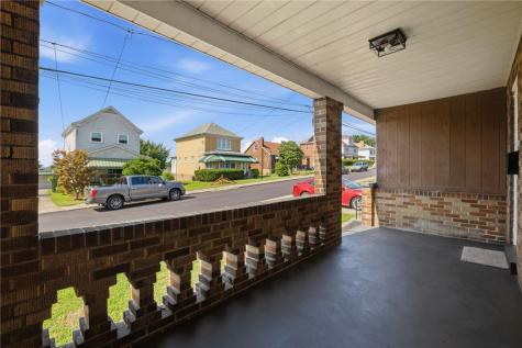 179 Magnolia Street Whitaker PA 15120