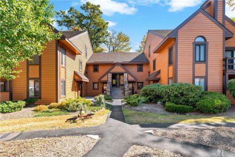 2305 Swiss Mountain Drive Seven Springs Resort PA 15622