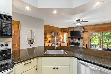 2305 Swiss Mountain Drive Seven Springs Resort PA 15622