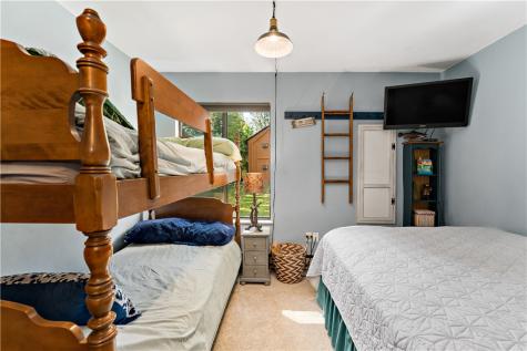2305 Swiss Mountain Drive Seven Springs Resort PA 15622
