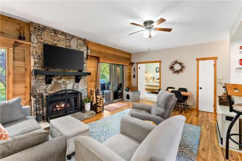 2305 Swiss Mountain Drive Seven Springs Resort PA 15622